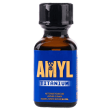 Amyl Titanium 24ml