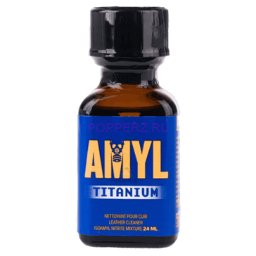 Amyl Titanium 24ml Amyl Titanium 24ml