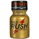 Rush Gold pwd 10ml