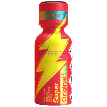 Super Original 30ml Super Original 30ml