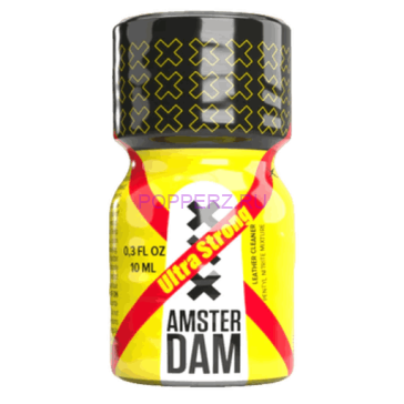 Amsterdam Xxx Ultra Strong 10ml Amsterdam Xxx Ultra Strong 10ml