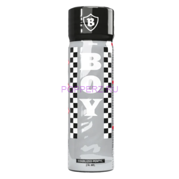 Boy 24ml Boy 24ml