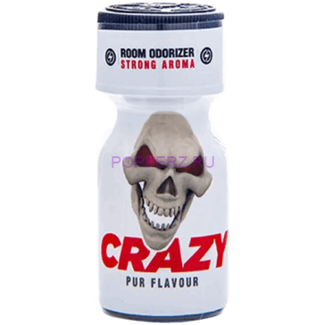 Crazy 10ml Crazy 10ml