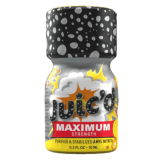 Juic'd Maximum 10ml