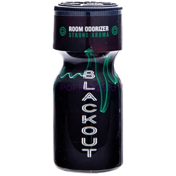 Blackout 10ml Blackout 10ml
