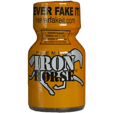 Iron Horse pwd 10ml Iron Horse pwd 10ml