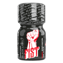 Fist Black Label 10ml Fist Black Label 10ml