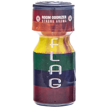 Flag 10ml Flag 10ml