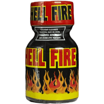 Hellfire pwd 10ml Hellfire pwd 10ml
