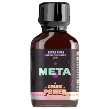 Meta Cosmic Power 24ml Meta Cosmic Power 24ml
