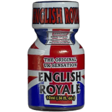 English Royale pwd 10ml