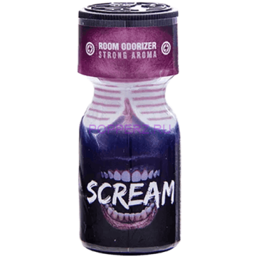 Scream 10ml Scream 10ml