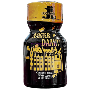 Amster Damit 10ml Amster Damit 10ml