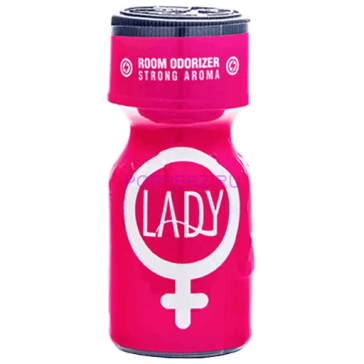 Lady 10ml Lady 10ml