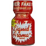 Liquid Aroma pwd 10ml