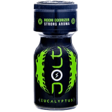 Jolt Eucalyptus 10ml