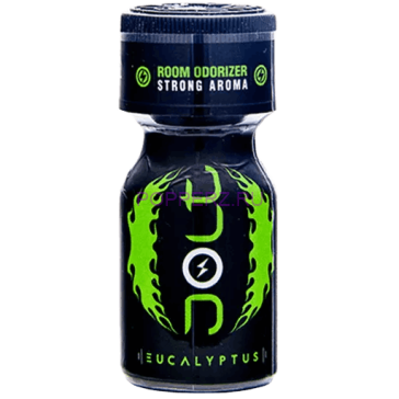 Jolt Eucalyptus 10ml Jolt Eucalyptus 10ml