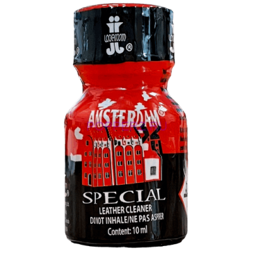 Amsterdam special 10ml Amsterdam special 10ml