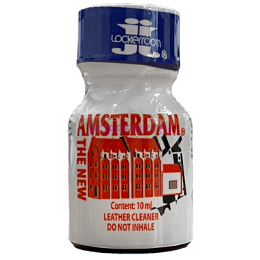 Amsterdam new 10ml Amsterdam new 10ml