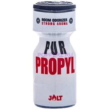 Jolt Propyl 10ml Jolt Propyl 10ml
