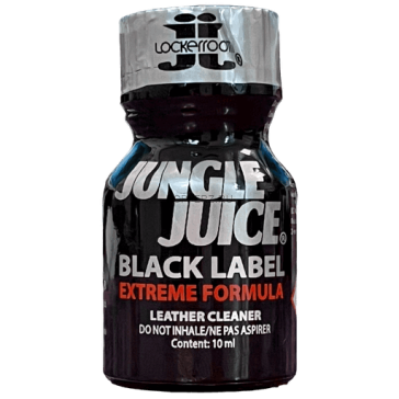 Jungle Juice Black 10ml Jungle Juice Black 10ml