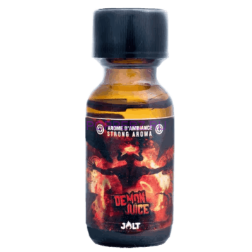 Demon Juice 25ml Demon Juice 25ml