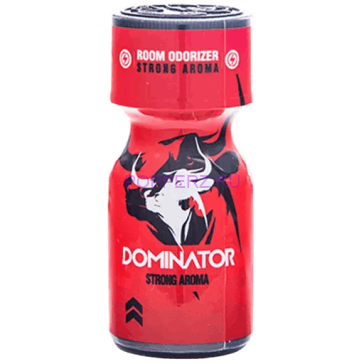 Dominator Red 10ml Dominator Red 10ml