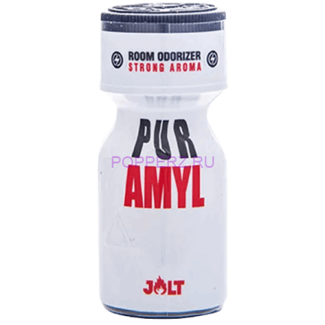 Pur Amyl 10ml Pur Amyl 10ml