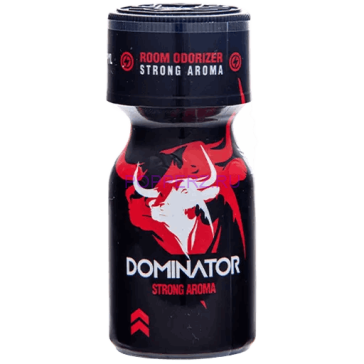 Dominator Black 10ml Dominator Black 10ml