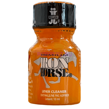 Iron Horse 10ml Iron Horse 10ml