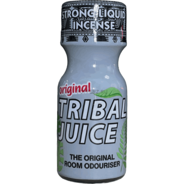 Tribal Juice 15ml Tribal Juice 15ml