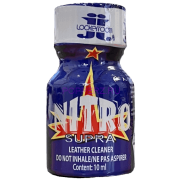 Nitro 10ml Nitro 10ml