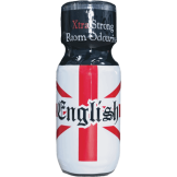 English UK 25ml