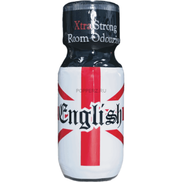 English UK 25ml English UK 25ml