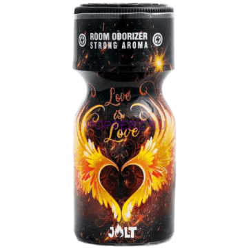Love is Love 10ml Love is Love 10ml