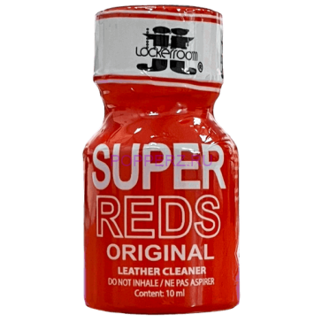 Super Reds 10ml Super Reds 10ml