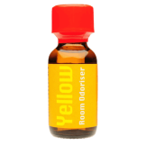 Yellow 25ml