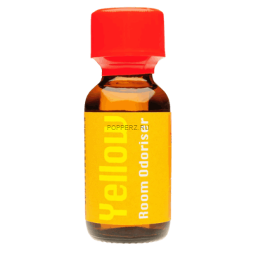 Yellow 25ml Yellow 25ml