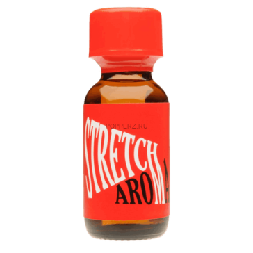 Stretch 25ml Stretch 25ml