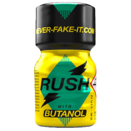 Rush Butanol 10ml Rush Butanol 10ml