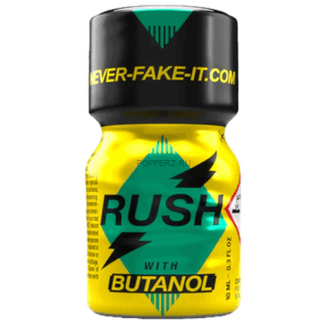 Rush Butanol 10ml Rush Butanol 10ml