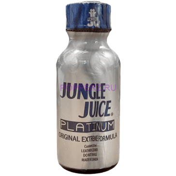 Jungle Juice Platinum 30ml Jungle Juice Platinum 30ml