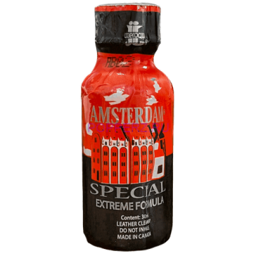 Amsterdam Special 30ml Amsterdam Special 30ml