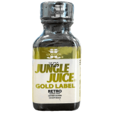 Jungle Juice Gold 25ml