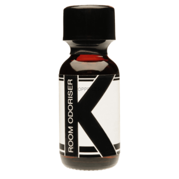 K Aroma 25ml K Aroma 25ml