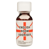 English M&K 25ml
