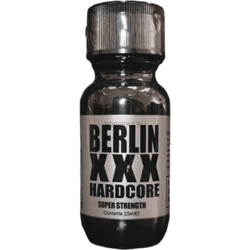 BerlinXXX 25ml BerlinXXX 25ml