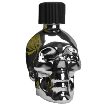 Silver Skull 24ml Silver Skull 24ml