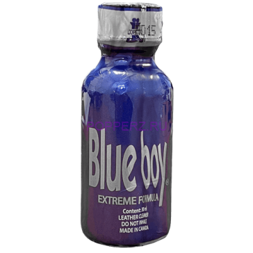 Blue Boy 30ml Blue Boy 30ml