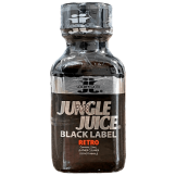 Jungle Juice Black 25ml